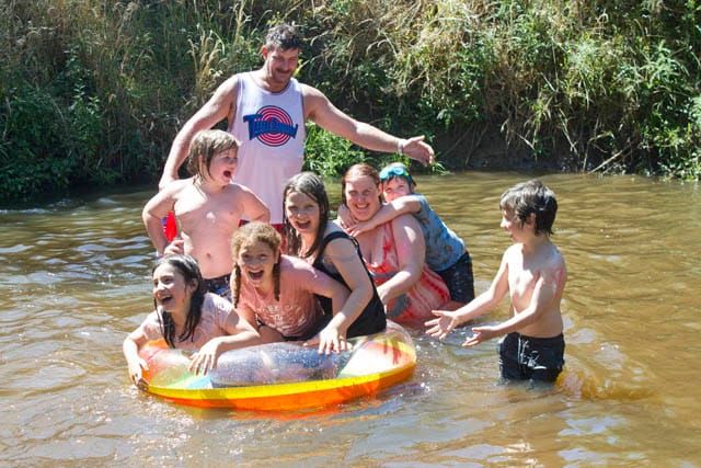 Summer & Swimming 10012021 post image