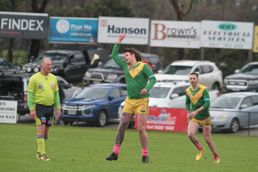 Stars go down swinging post image