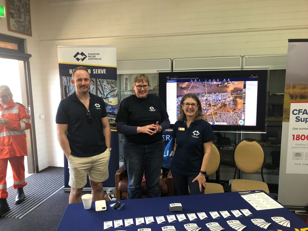 First responders expo a success post image