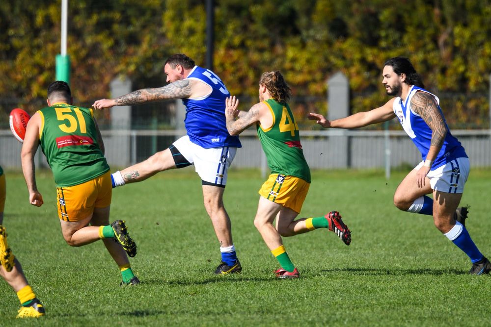 Football MGFNL Reserves Hill End Vs. Thorpdale - 28.05.2022 post image