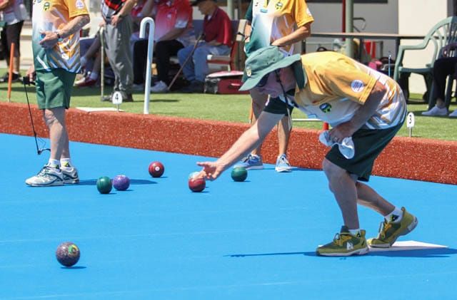 Lawn Bowls Div 6 - Trafalgar Vs. Neerim - 10.02.2024 post image
