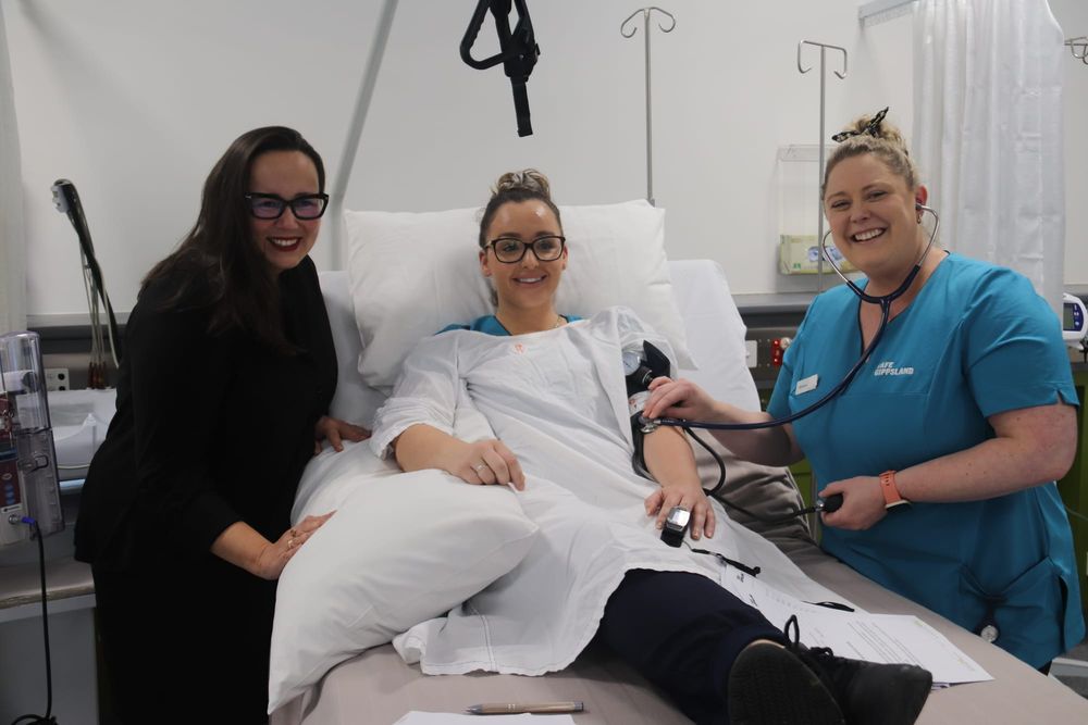 TAFE upgrade is a "game changer" post image