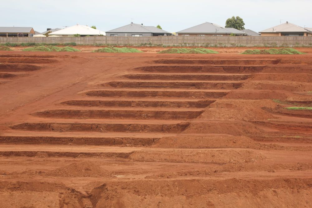 Building plans of 140 lots in Waterford Rise in limbo post image