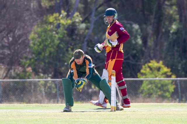 Cricket Div 1 Drouin Vs. Hallora - 19.02.2022 post image