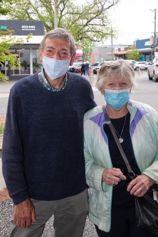 Vox Pop - 21.10.2021 post image