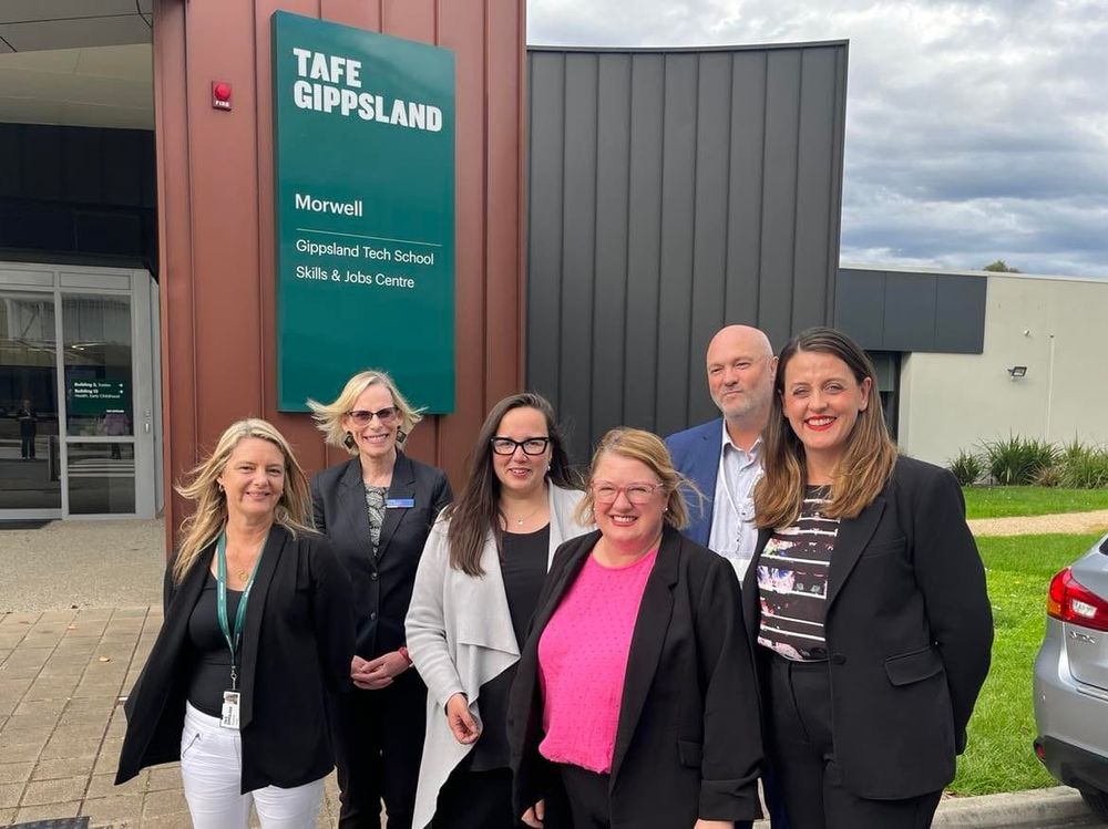 New learning hub to benefit students post image