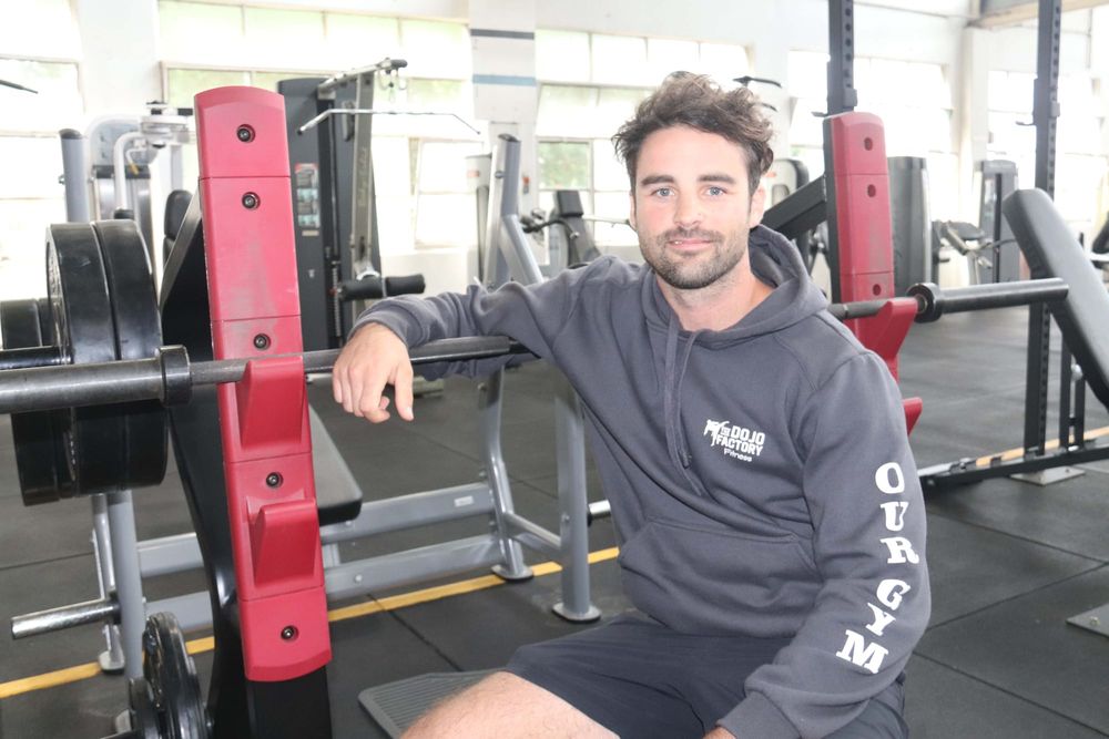 Ben Lucas - 22.03.2022 post image