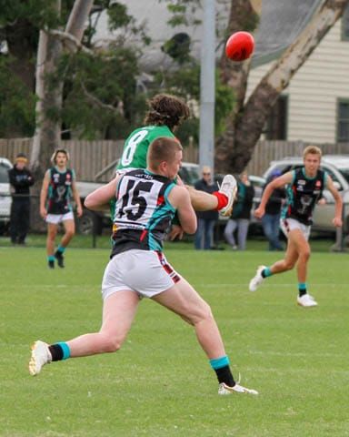 Football Thirds - Cora Lynn Vs. Tooradin - 01.04.223 post image