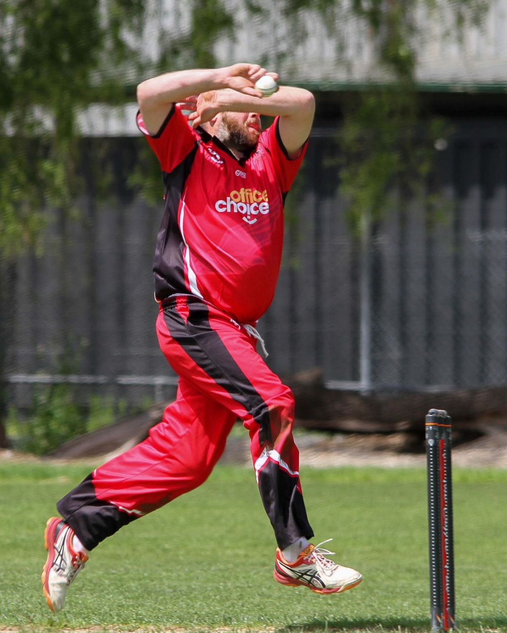 Cricket Div 3 - Warragul Vs. Iona - 05.11.2022 post image