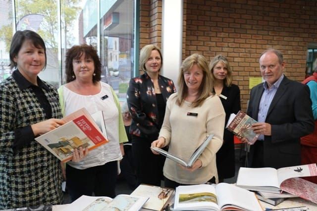 Bequest for library post image