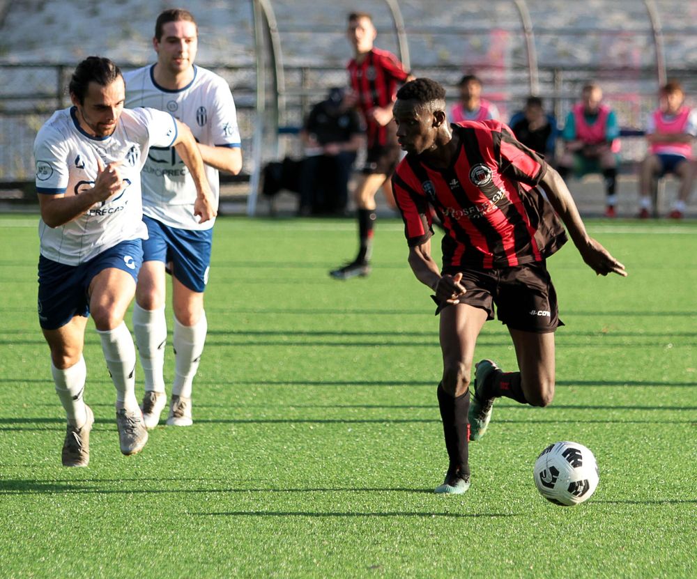 Two late goals shatter Warragul United post image