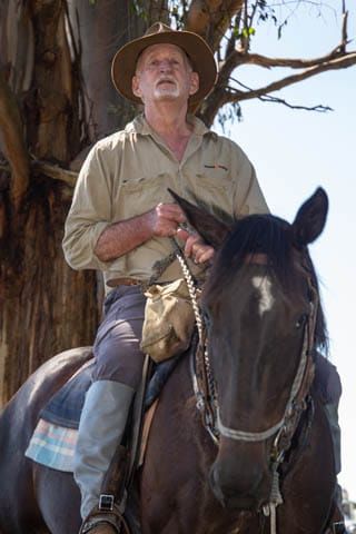 Wgl Dist Trail Riding Club - 17122020 post image