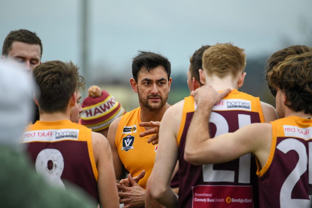 Football GFNL Seniors Drouin Vs. Morwell - 13.08.2022 post image