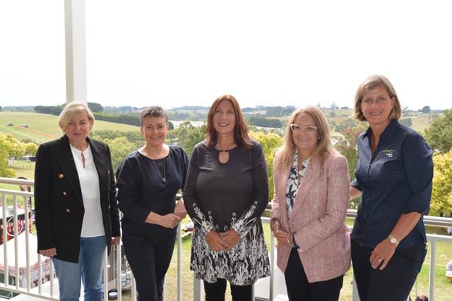 Women in Ag Lunch - 28.03.2023 post image