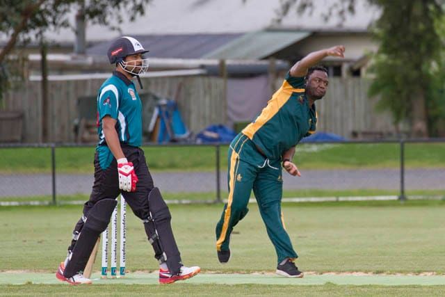 Cricket A Grade Yarragon v Hallora - 31102020 post image