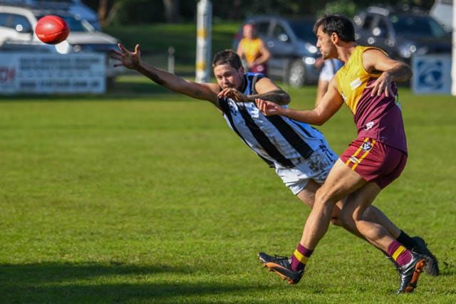 Football GFNL Seniors - Drouin Vs. Sale - 13.05.2023 post image