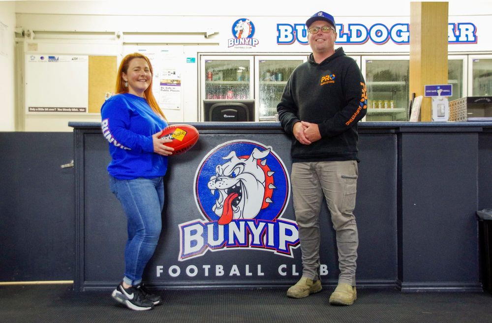 Women's team back on the agenda for Bunyip post image