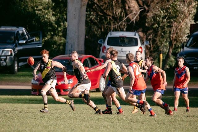 Football EDFNL Seniors - Buln Buln Vs. Lang Lang - 29.07.2023 post image