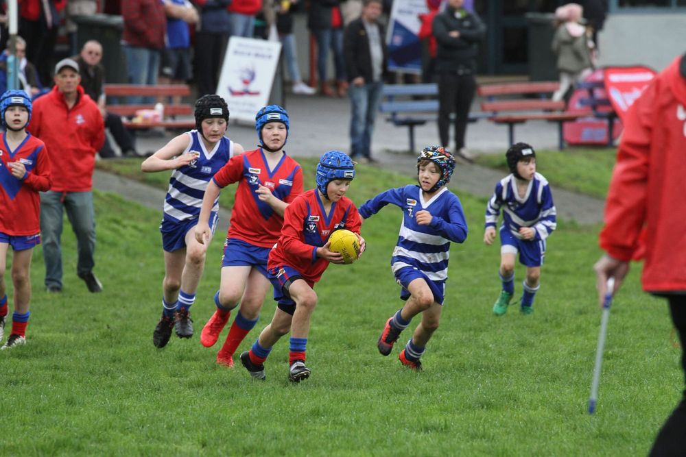 Warragul officially join WDJFL post image