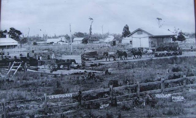 Goodsyards - 04.04.2023 post image