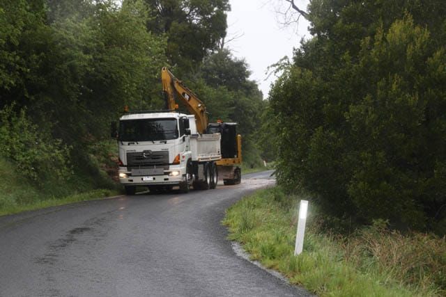 Floods Poowong East - 2020 post image