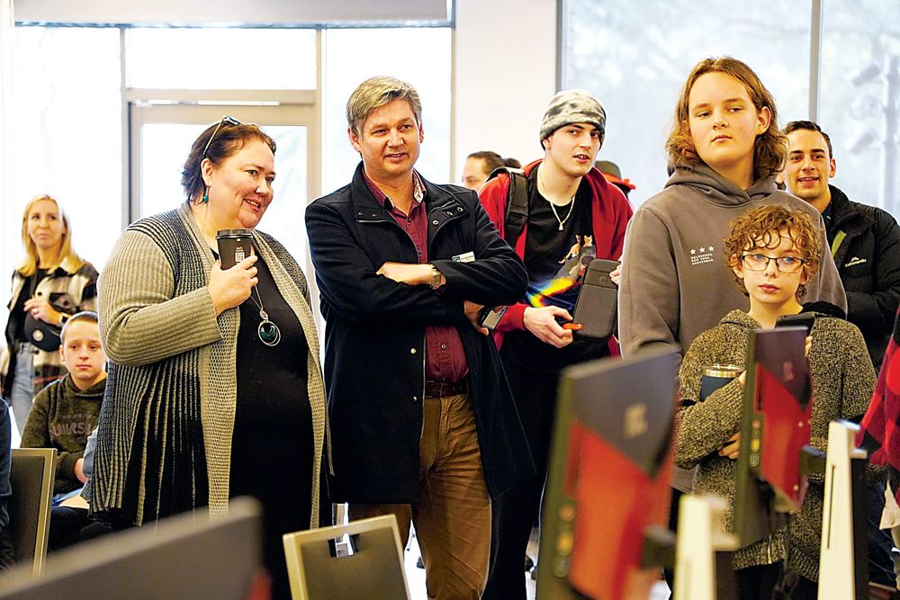 Esports take Warragul by storm post image