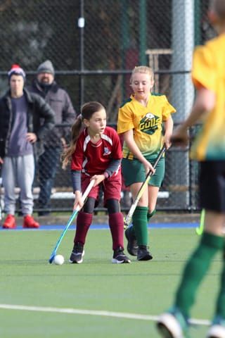 Hockey (U12's) - 26.06.2021 post image