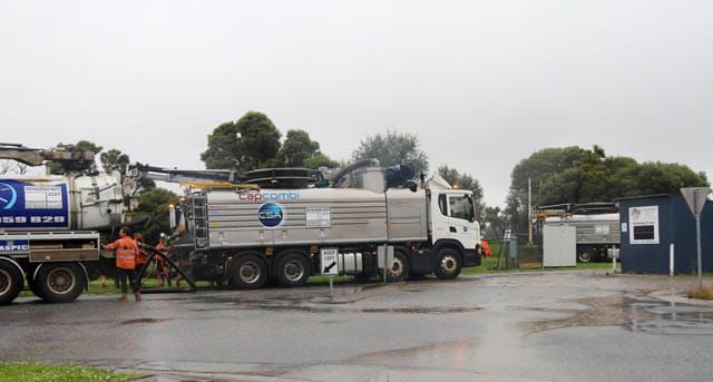 Longwarry Flooding - 09.01.2024 post image