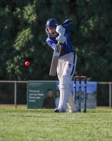 Cricket (U17's) - Ellinbank Vs. Western Park Blue - 27.10.2023 post image