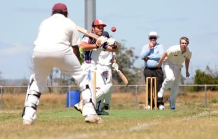 Cricket concludes home and away post image