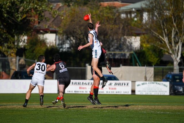 Football GFNL Seniors Warragul Vs. Wonthaggi - 22.05.2021 post image