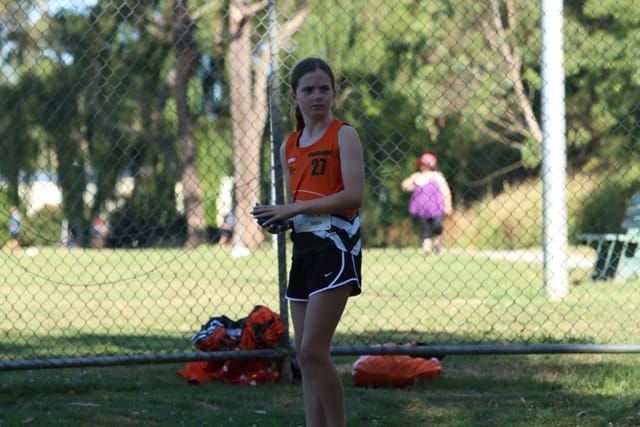 Little Athletics - 22.01.2022 post image