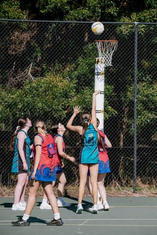 Netball EDFNL (U17's) - Buln Buln Vs. Yarragon - 27.04.2024 post image