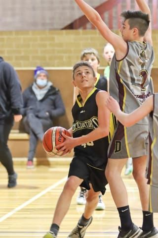 Basketball - 13.07.2021 post image