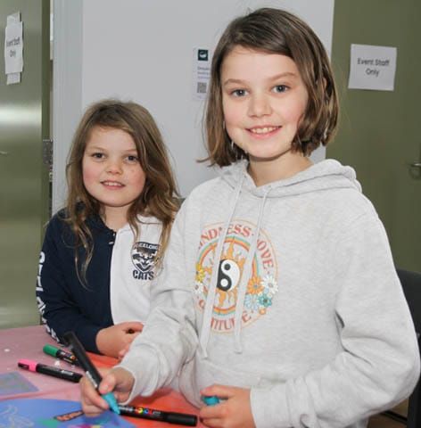 Drouin Community Arts Hub - 14.10.2023 post image