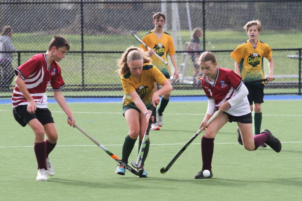 Strong week for Strikers post image