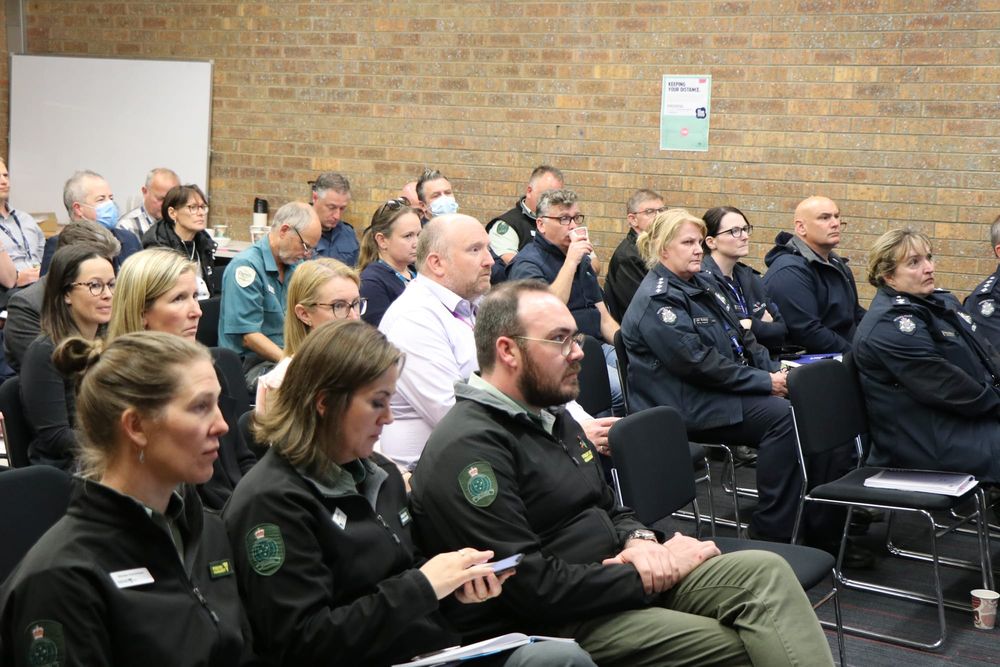 Preparing for high risk season post image