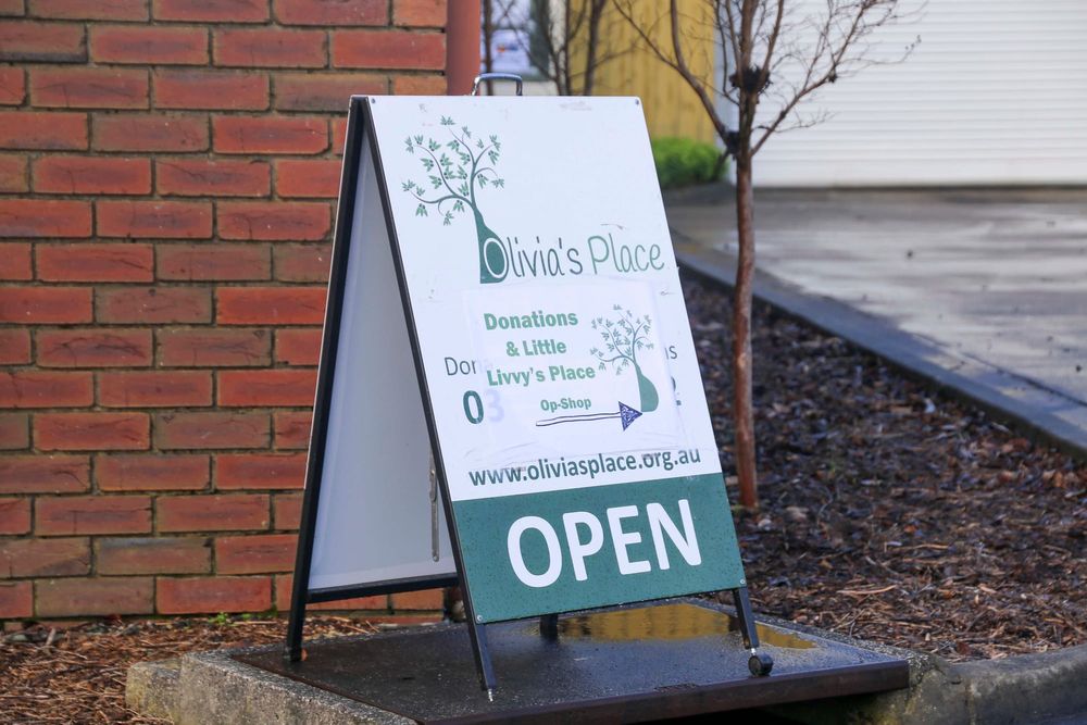 Little Livvy's Op Shop - 26.07.2022 post image