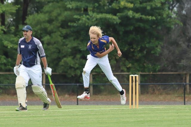 Cricket Div 4 Neerim District Vs. Ellinbank - 29.01.2022 post image