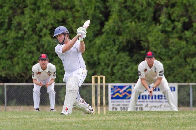 Cricket Div 1 Ellinbank v Warragul - 05122020 post image