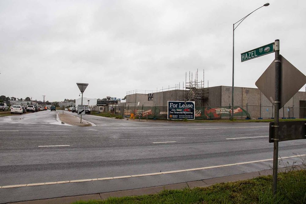 Bunnings development opening pushed back to mid-year post image