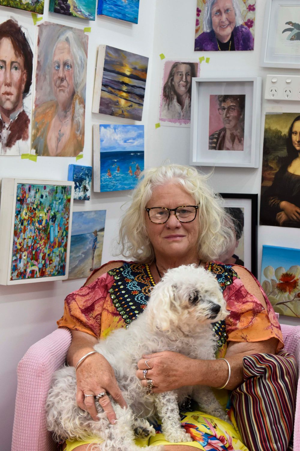 Sharon Wooton - 15.11.2022 post image
