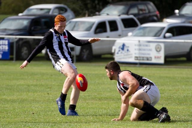 Football MGFL Thorpdale v Yinnar Reserves - 10042021 post image