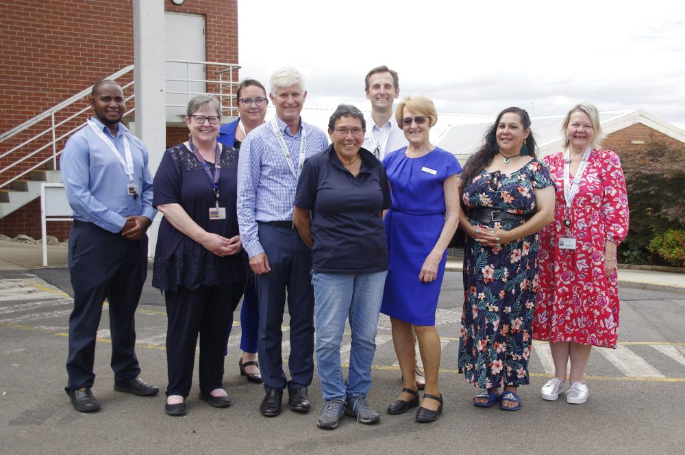 Towards health equality post image