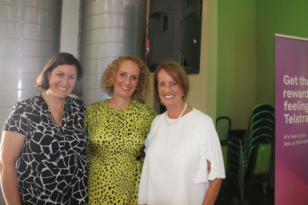 Farmworld Luncheon - 24.03.2022 post image