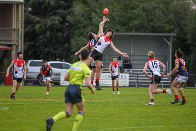 Football GFNL Thirds (U18's) - Warragul Vs. Bairnsdale - 26.08.2023 post image