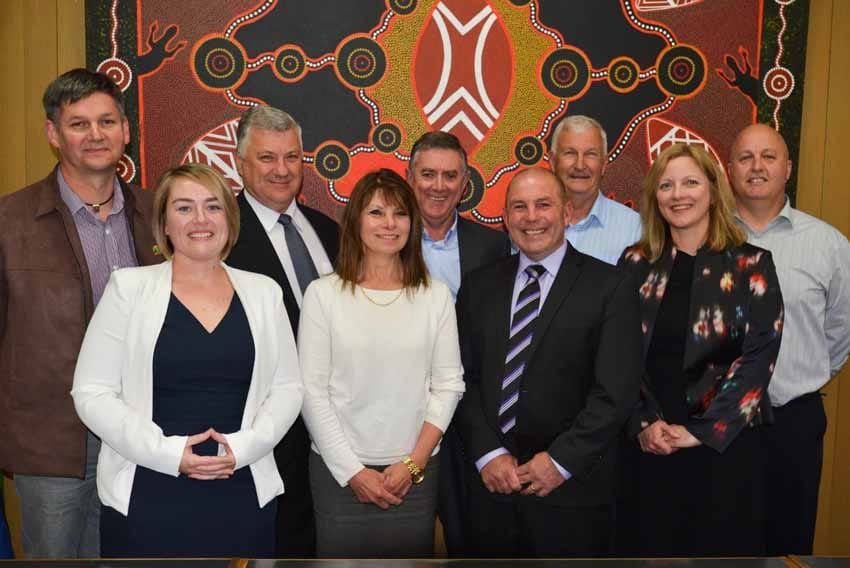 New Baw Baw council sworn in post image