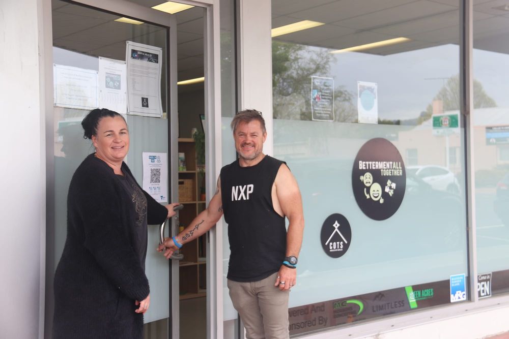 Doors could close on Trafalgar mental health hub post image