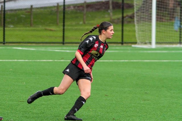 Soccer Womens - Gippsland United Vs. Bayside Argonauts - 28.07.2024 post image