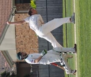 Western Park's crushing victory post image